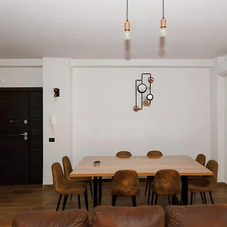 Industrial Loft In - Metro C To Colosseum * Róma