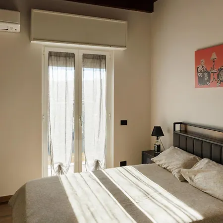 Industrial Loft In - Metro C To Colosseum Róma