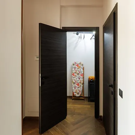 Industrial Loft In - Metro C To Colosseum Rom
