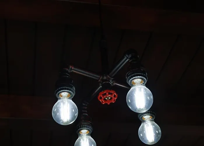 Apartman Industrial Loft In - Metro C To Colosseum Róma