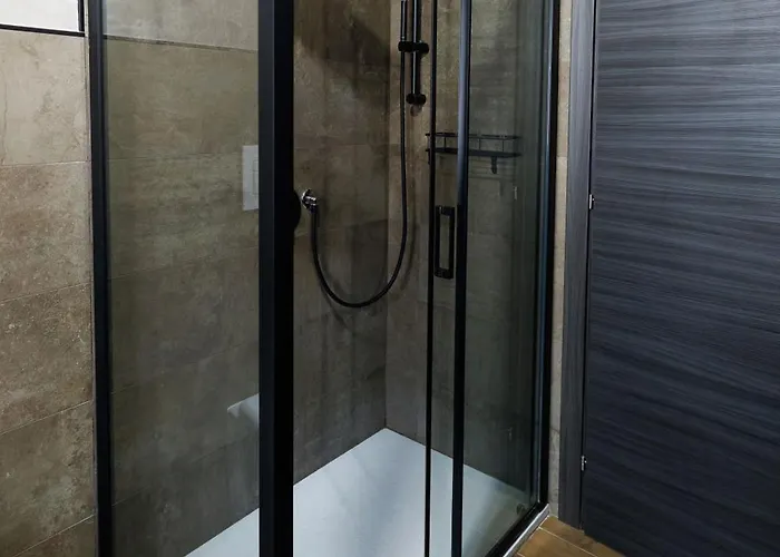 Industrial Loft In - Metro C To Colosseum Apartman